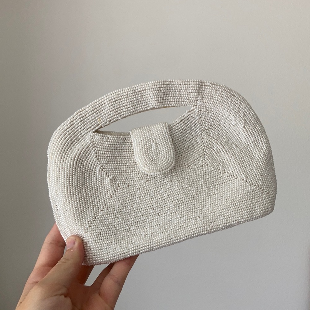 beaded urban outfitters bag